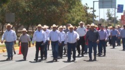 Anuncian movilización nacional de productores para el 17 de julio en varias entidades del país
