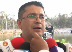 Sin registro de daños por leve sismo en Mazatlán: PC