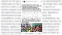 El otro temblor... pero en el Ayuntamiento de Mazatlán