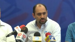 Critica el diputado federal las políticas del Gobierno Federal