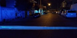 Asesinan a una persona en Solidaridad