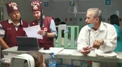 ¡Dos niños caen en agua hirviendo, son ingresados al IMSS!
