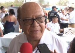 Buscará Servicios Públicos cambiar alumbrado de Mazatlán en su totalidad