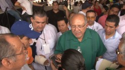 Alrededor de 13 mil quejas, ha recibido actual administración