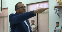 Nombran a Javier Lira como nuevo Oficial Mayor en Mazatlán