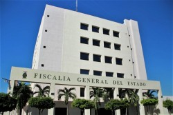 Analiza Fiscalía apelar exoneración  por el delito de  peculado de funcionario MALOVISTA