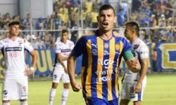 Se integra a Dorados el defensa Rubén Darío Monges