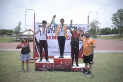Domina Guasave la Paralimpiada Estatal 2019