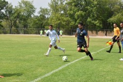 Dorados derrota 4-3 a Loros de Colima en juego de preparación