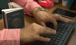 Piden en Pasaportes no caer en estafas a través de páginas web falsas