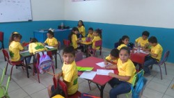 Inició Patronato Pro-Educación sus talleres de verano
