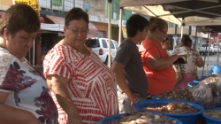 Repuntan las ventas en “Las Changeras”