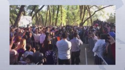 Se están cumpliendo los compromisos hechos por AMLO en Badiraguato