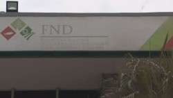 Dará tratamiento especial la Financiera Nacional a productores de trigo que tienen créditos vencidos