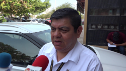 Necesario que conductores acaten recomendaciones viales: Roberto Jaime