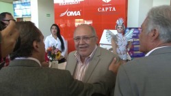 Alista maletas...otra vez el Alcalde de Mazatlán