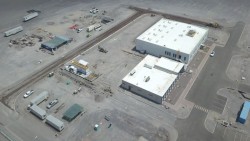 Respalda alcalde de ahome el proyecto de la planta de fertilizantes de Topolobampo