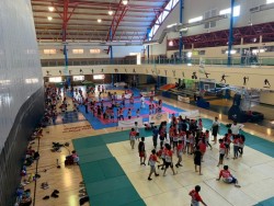 Inician los cursos de verano "Puro Sinaloa" en las instalaciones del ISDE