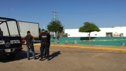 Encuentran joven presumiblemente asesinado a golpes