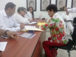 Inicia elecciones  este martes el SUNTUAS