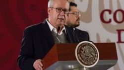 Urzua renuncia a la Secretaría de Hacienda, está fuera de la 4T