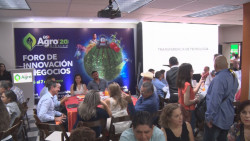 Regresa la Expo Agro Sinaloa 2020