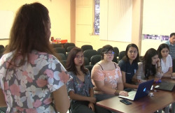 9 jóvenes cursan en Mazatlán verano científico enfocado en la Salud Pública