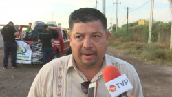 Se unen por limpieza en la ciudad