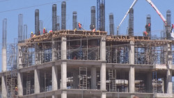 Paralizada prácticamente la obra pública en Sinaloa :CMIC