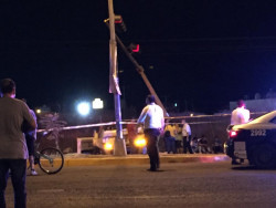 Dos mujeres y un menor pierden la vida en accidente