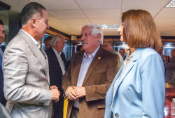 Preparan defensa del tomate mexicano