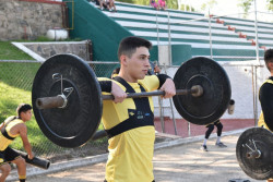 Francisco Contreras de Dorados busca un equipo más solido para el próximo Torneo