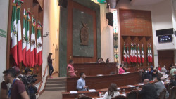 Se deben aplicar responsabilidades a quien hizo malas finanzas