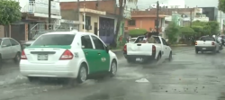 Bomberos emite recomendaciones en caso de apagones por lluvia