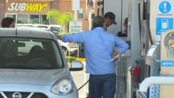 El precio de la gasolina sigue igual