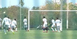 Eléctrica Delgadillo es campeón de la Segunda Fuerza