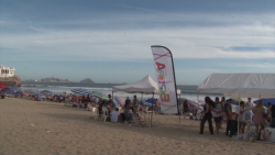 Mazatlán entre los destinos favoritos para vacacionar