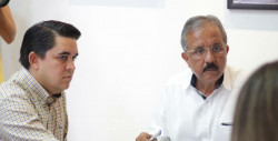 Analizan proyectos detonantes para Culiacán