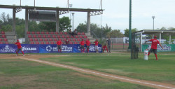 Prospectos de Diablos están en Mazatlán