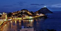Mazatlán se ubica entre los tres primeros destinos favoritos