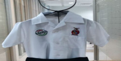 12 de agosto inicia canje de uniformes escolares