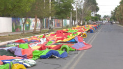 Arranca el 'Resbalón y Rebotón'