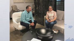 Cordial y respetuosa la reunión con el Gobernador Quirino Ordaz: Graciela Domínguez