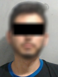 Detienen a 3 por robo de celular