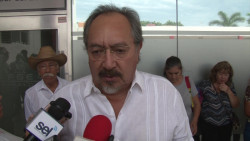 'Que pare toda esta embestida contra los periodistas...'