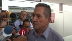 Repudia ex Alcalde repunte de violencia en Mazatlán
