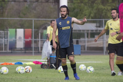 "Tenemos buena calidad de jugadores": José Guerrero