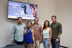 Leyenda de Lupita la novia de Culiacán será llevada a Colombia