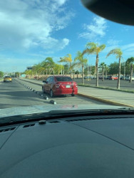 25 conductores sancionados por invadir ciclovías