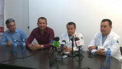 Lanzan campaña 'Hepatitis Cero'